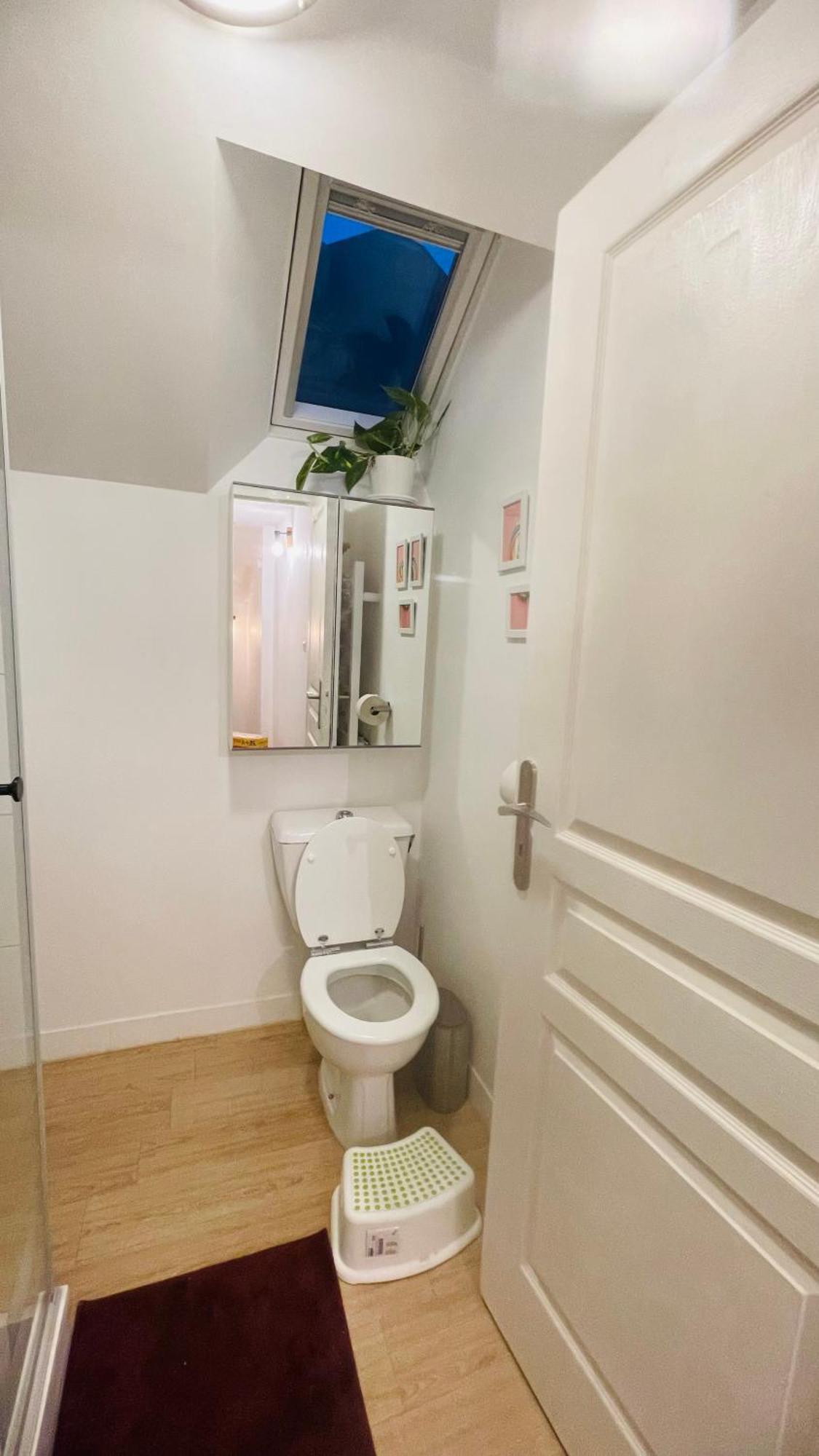 Maison Familiale A 15 Mns Du Centre Ville 낭트 외부 사진