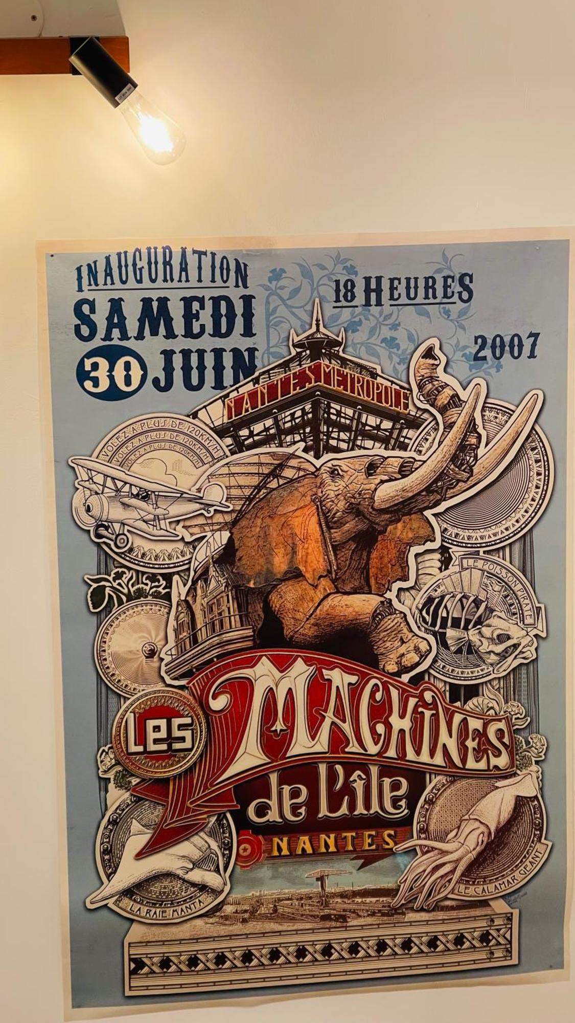 Maison Familiale A 15 Mns Du Centre Ville 낭트 외부 사진