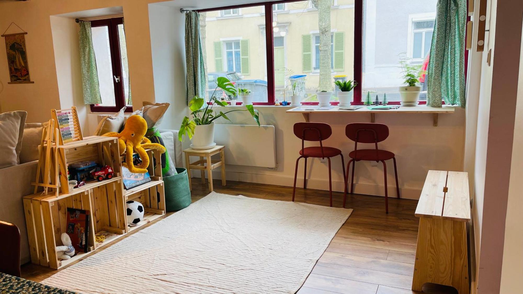 Maison Familiale A 15 Mns Du Centre Ville 낭트 외부 사진