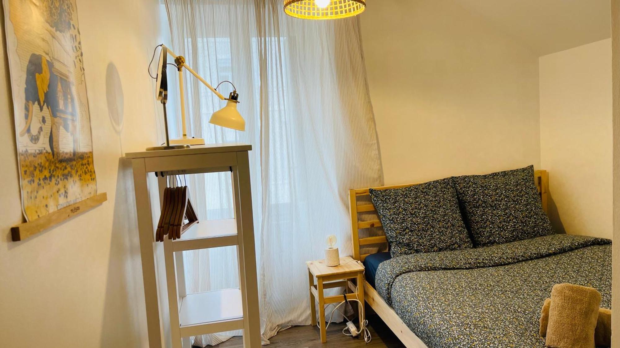 Maison Familiale A 15 Mns Du Centre Ville 낭트 외부 사진